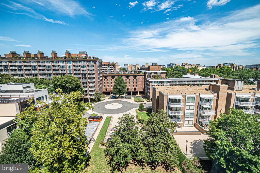 1425 4TH STREET SW Unit: A601