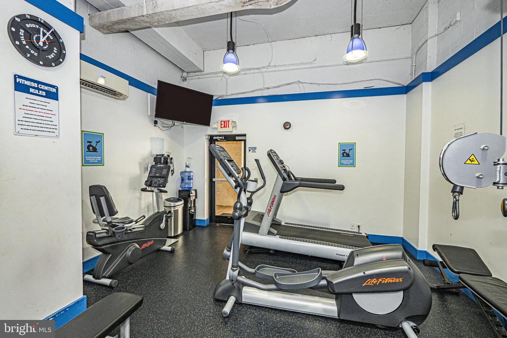 1425 4TH STREET SW Unit: A601