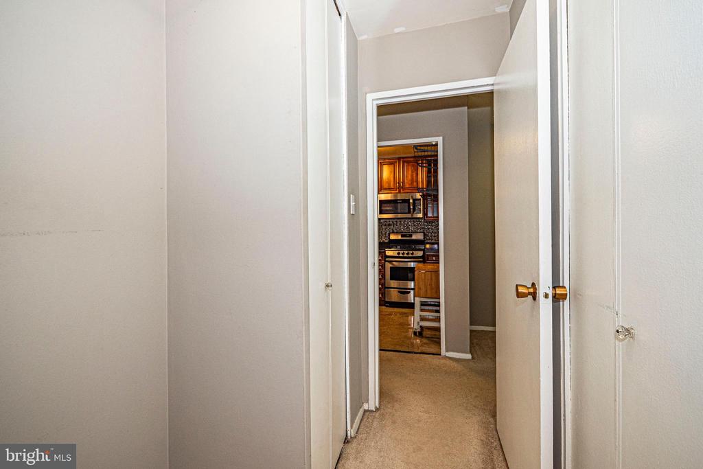1425 4TH STREET SW Unit: A601