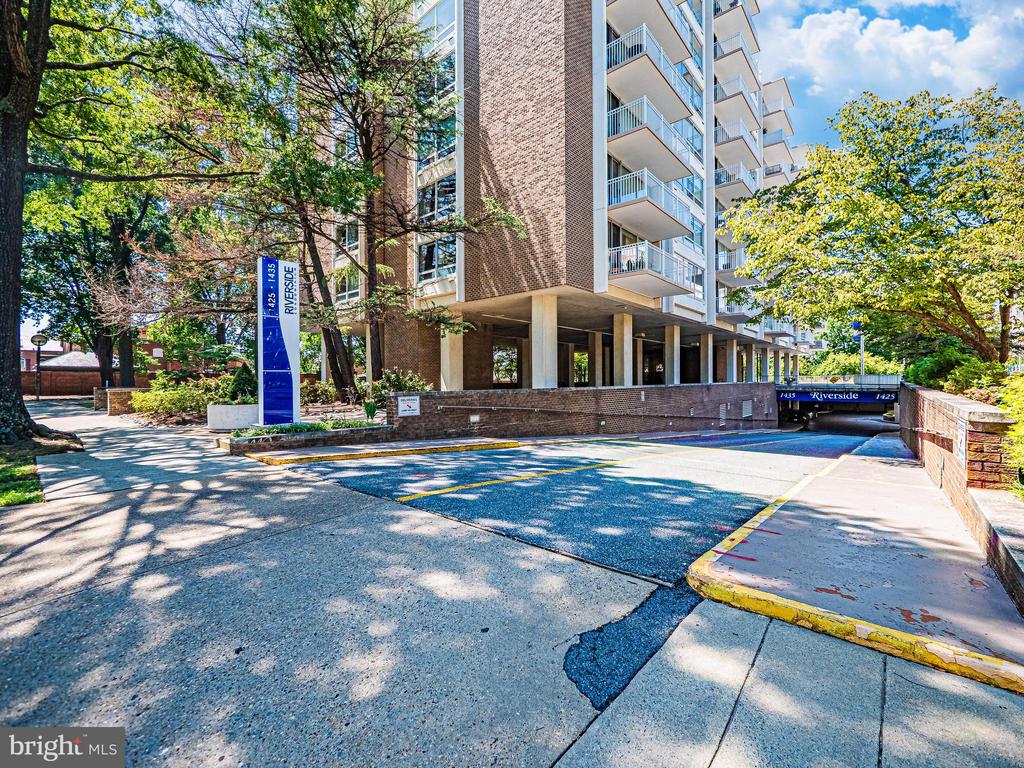 1425 4TH STREET SW Unit: A601
