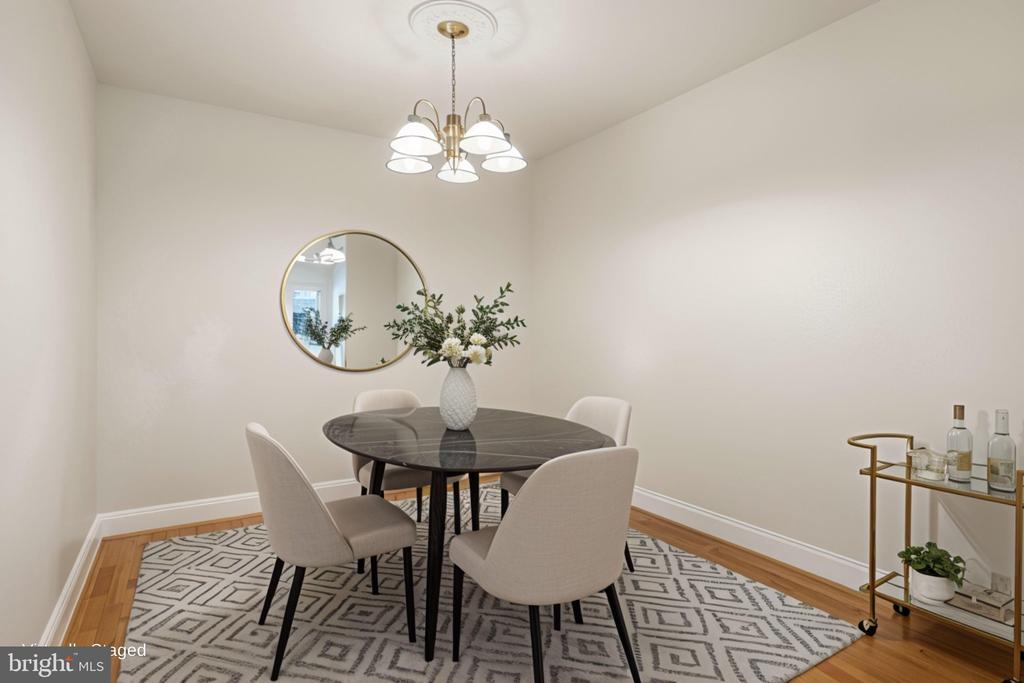 804 TAYLOR STREET NW Unit: 304