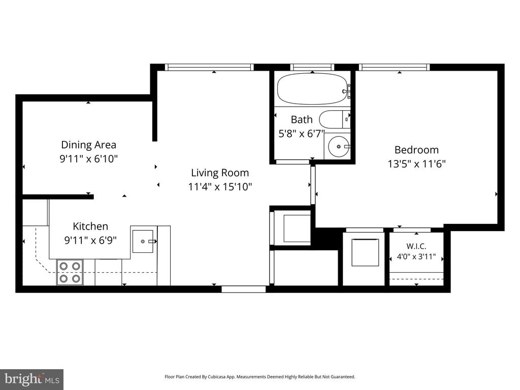 804 TAYLOR STREET NW Unit: 304
