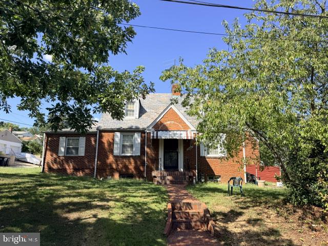 3346 CAMDEN STREET SE