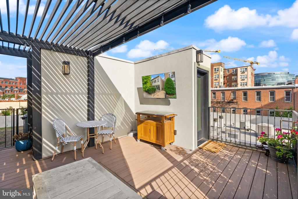 1721 20TH STREET NW Unit: 302