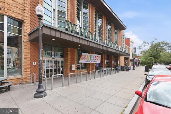 1526 17TH STREET NW Unit: 215
