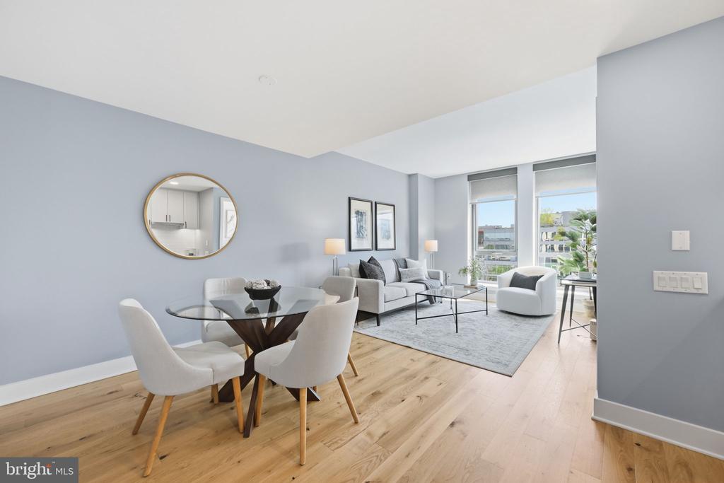 1211 VAN STREET SE Unit: 1007