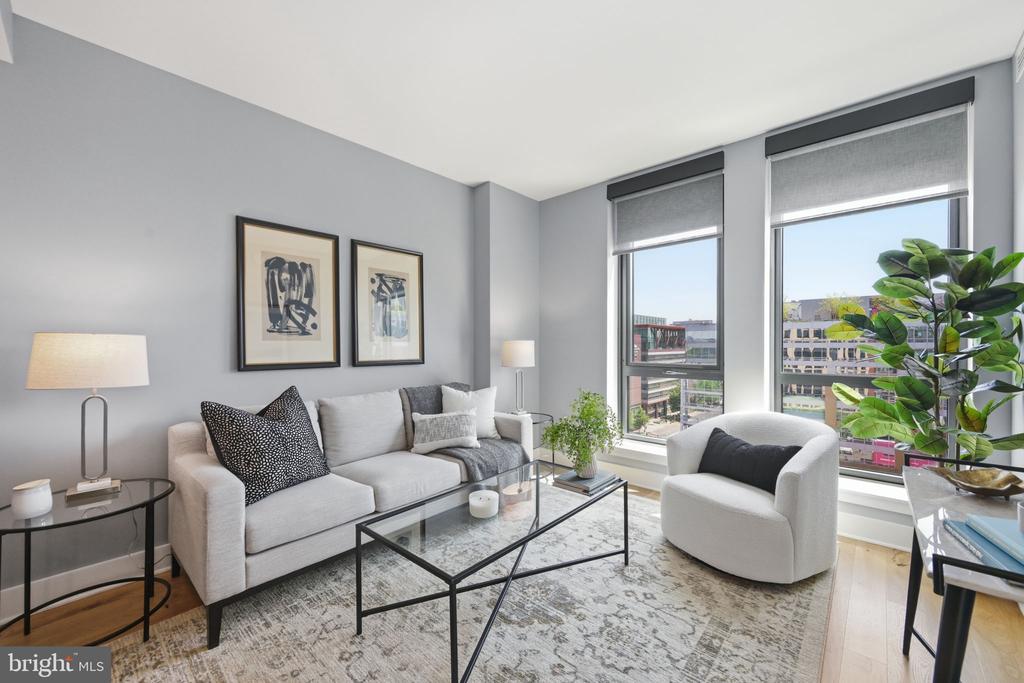 1211 VAN STREET SE Unit: 1007