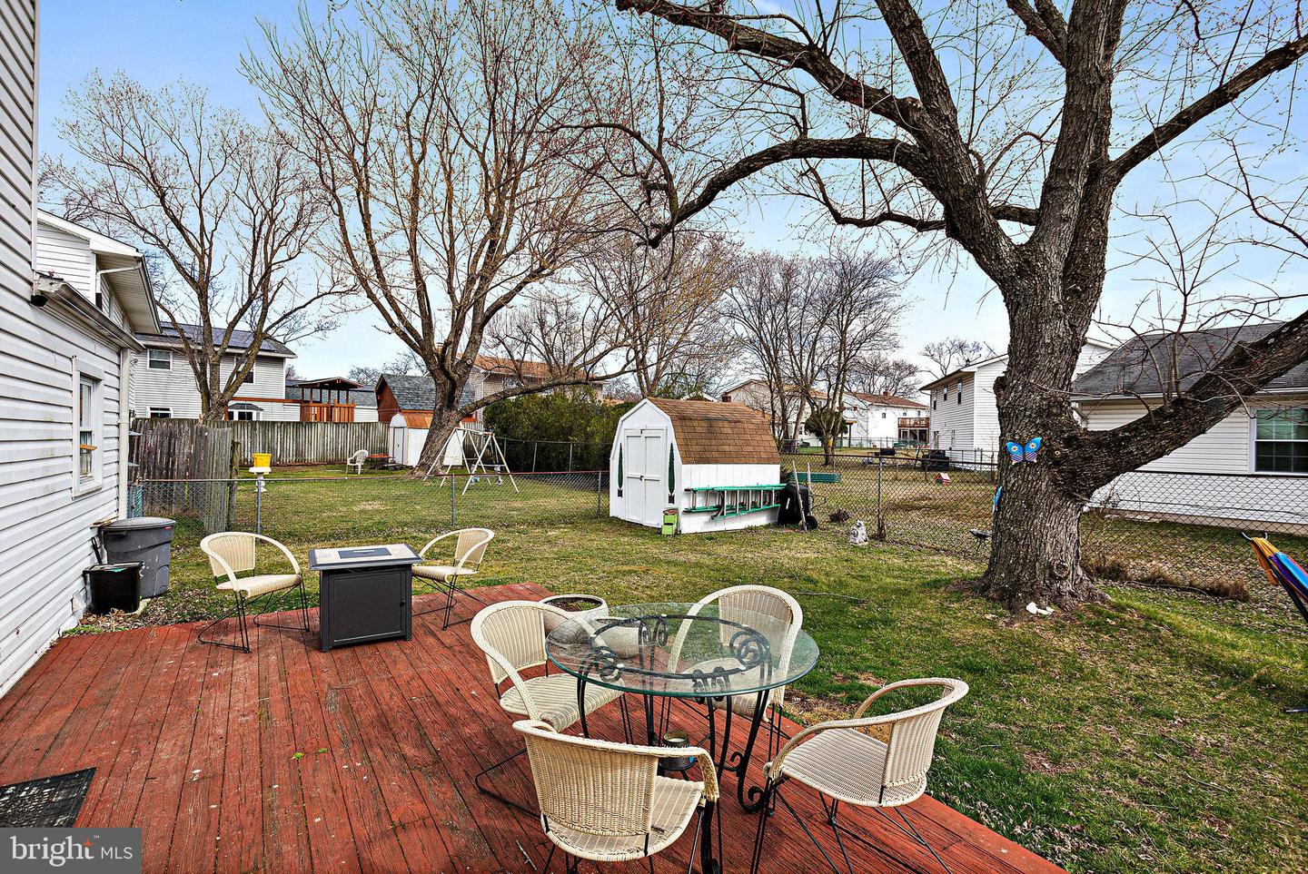 7817 BASTILLE ROAD