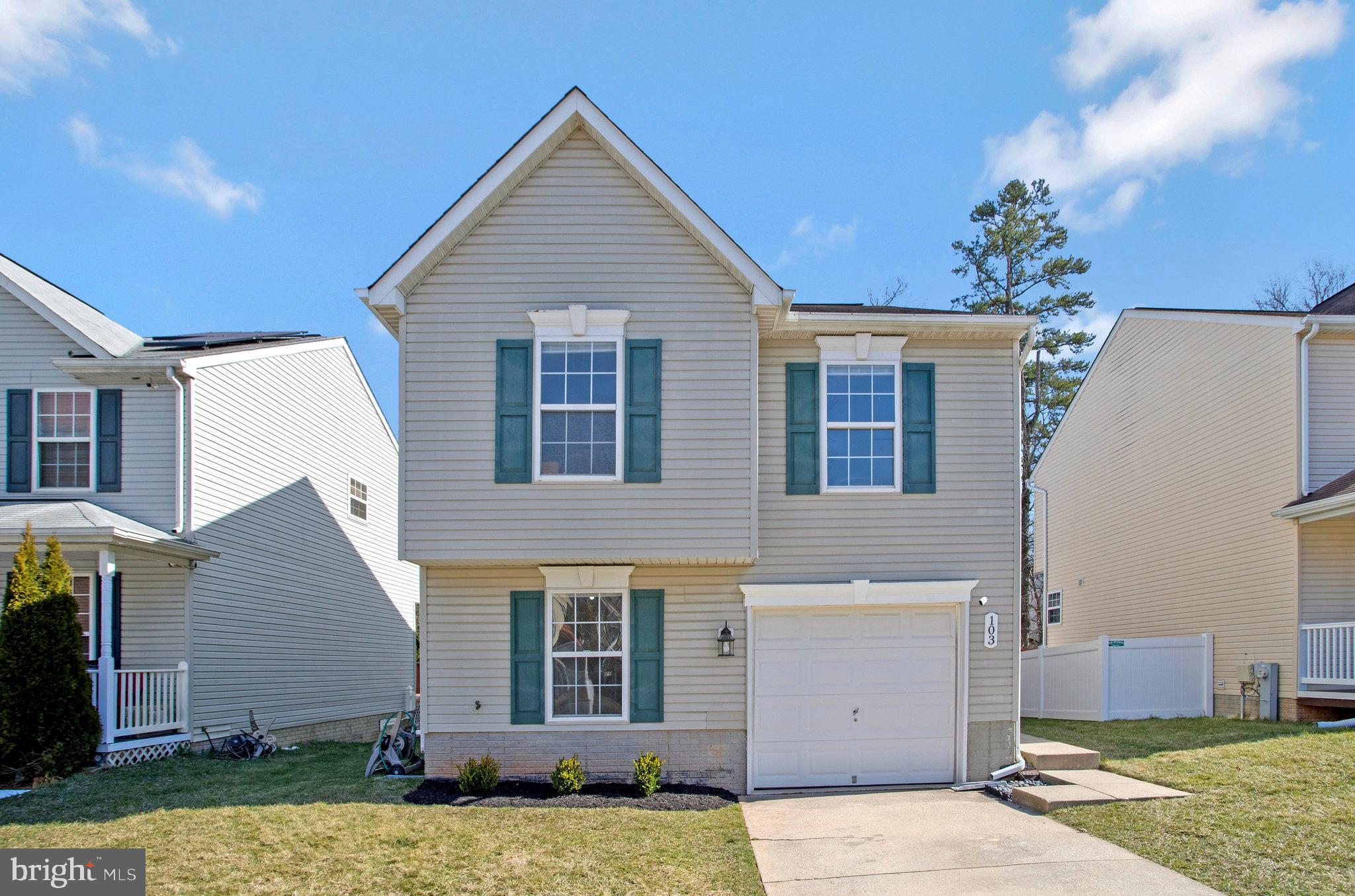 103 Richard Avenue