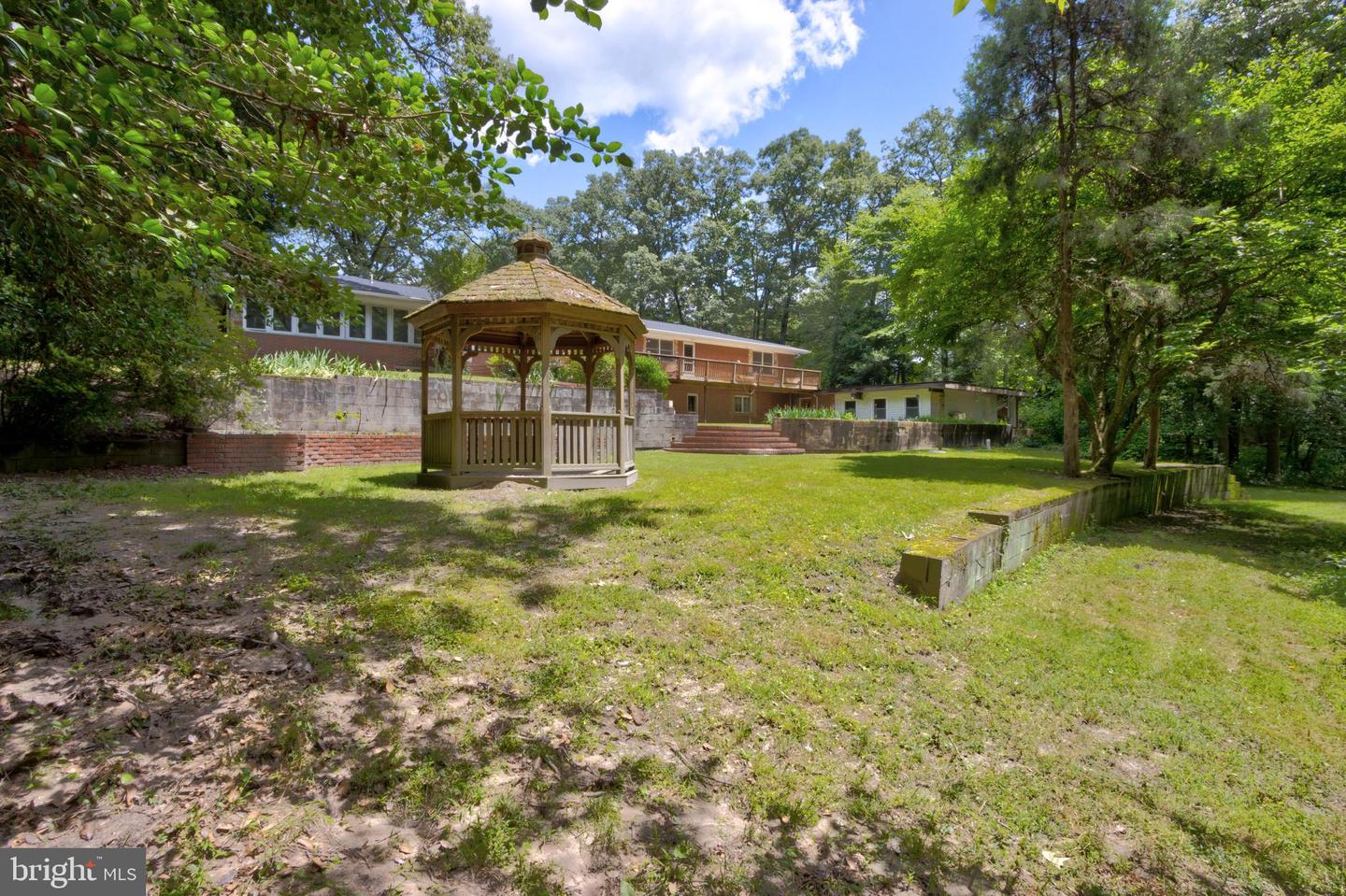 8191 Old Mill Rd