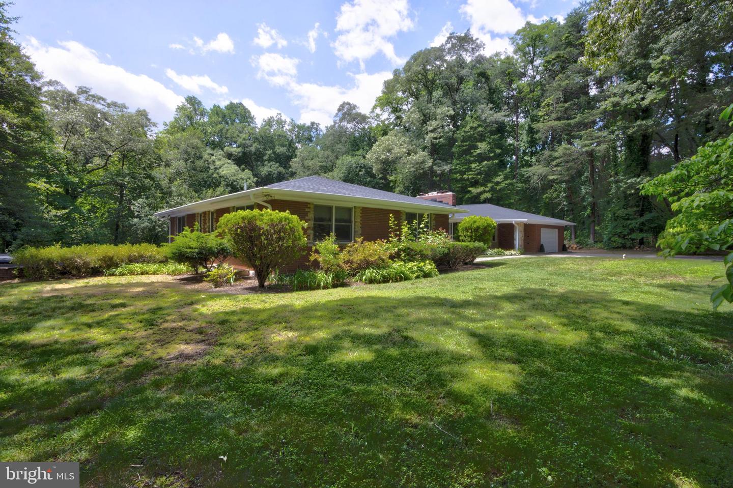 8191 Old Mill Rd
