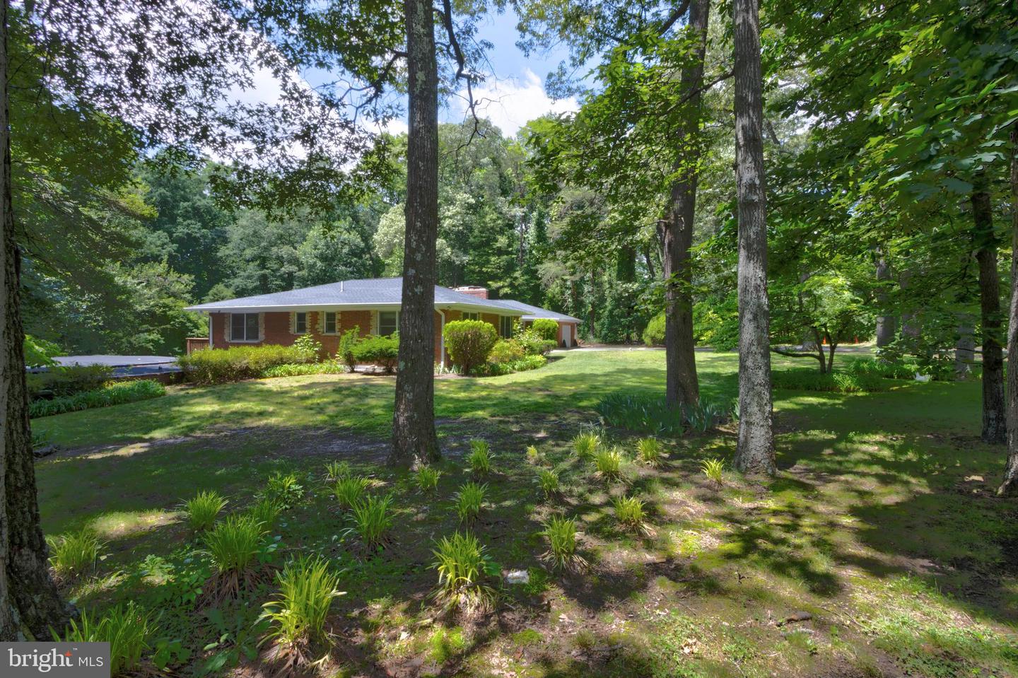 8191 Old Mill Rd