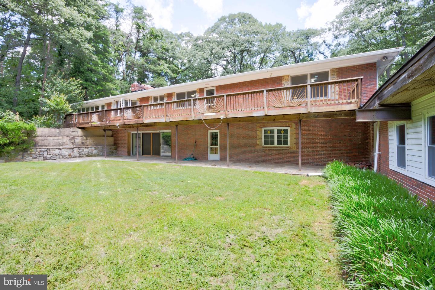 8191 Old Mill Rd