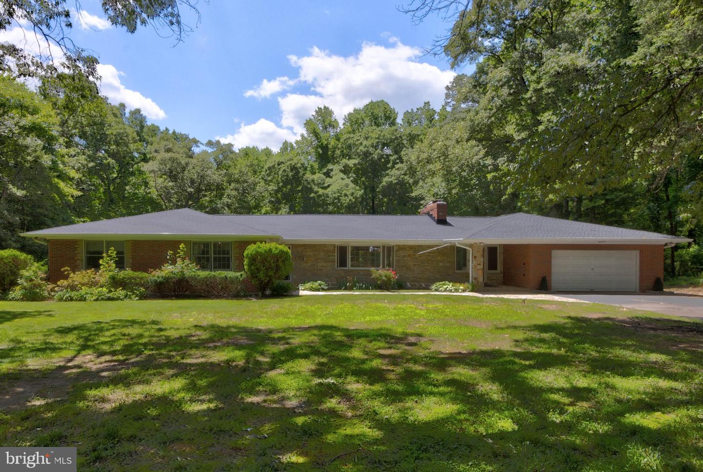 8191 Old Mill Rd
