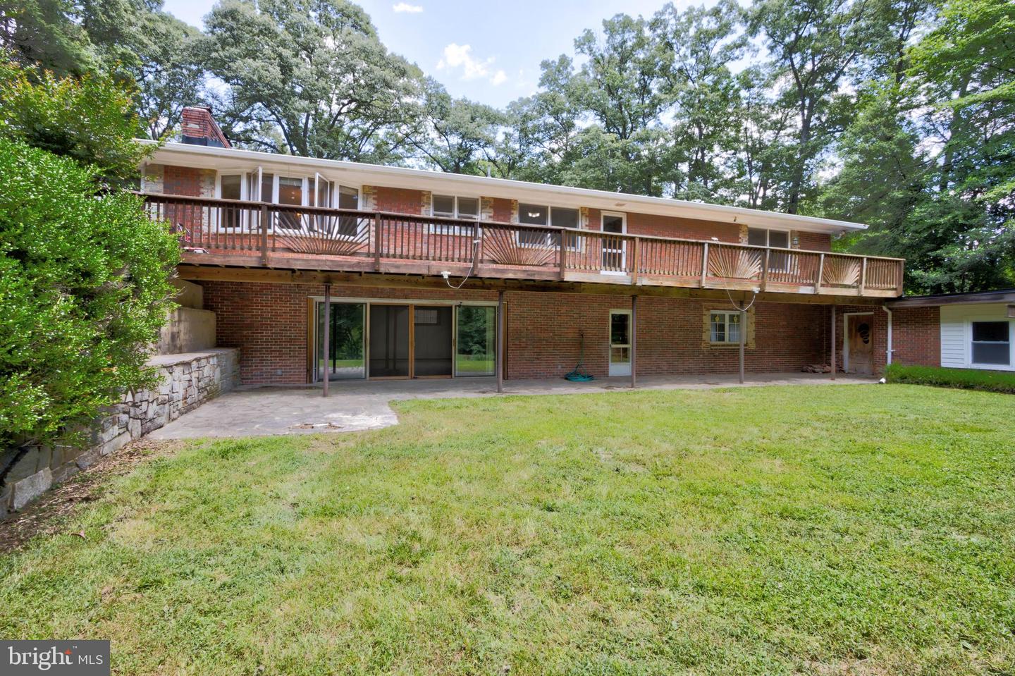 8191 Old Mill Rd