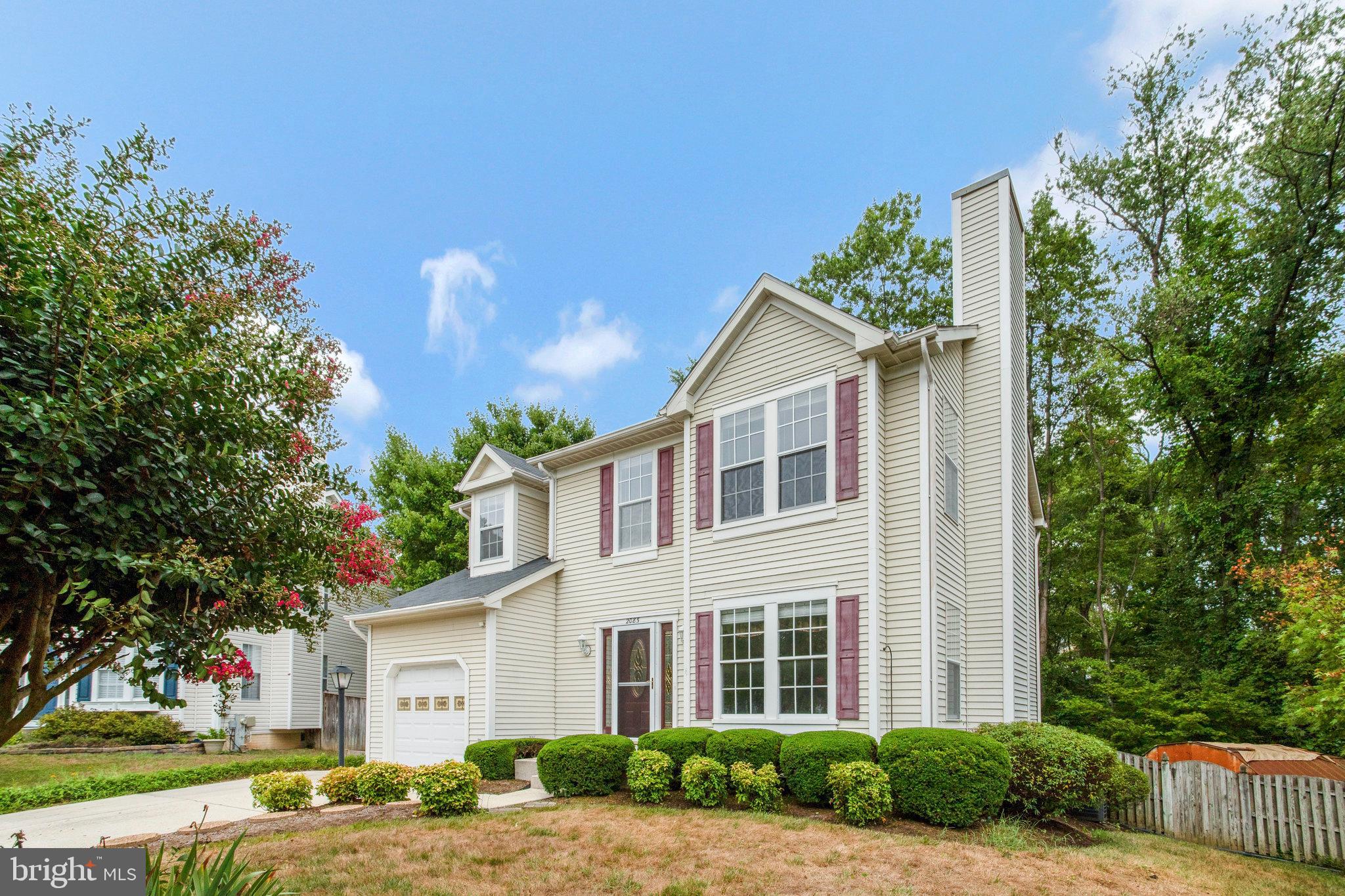 2085 Lower Ct