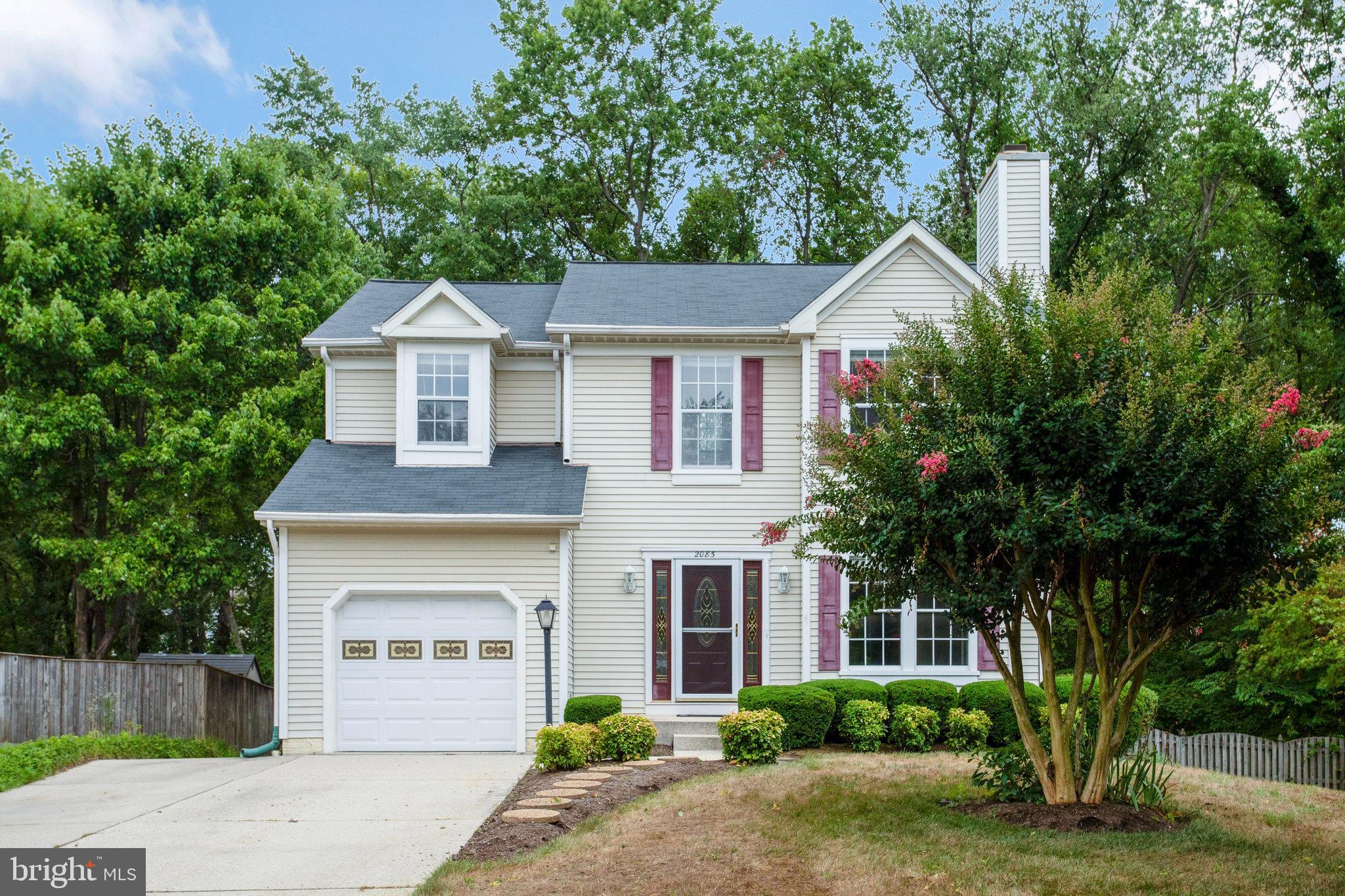 2085 Lower Ct
