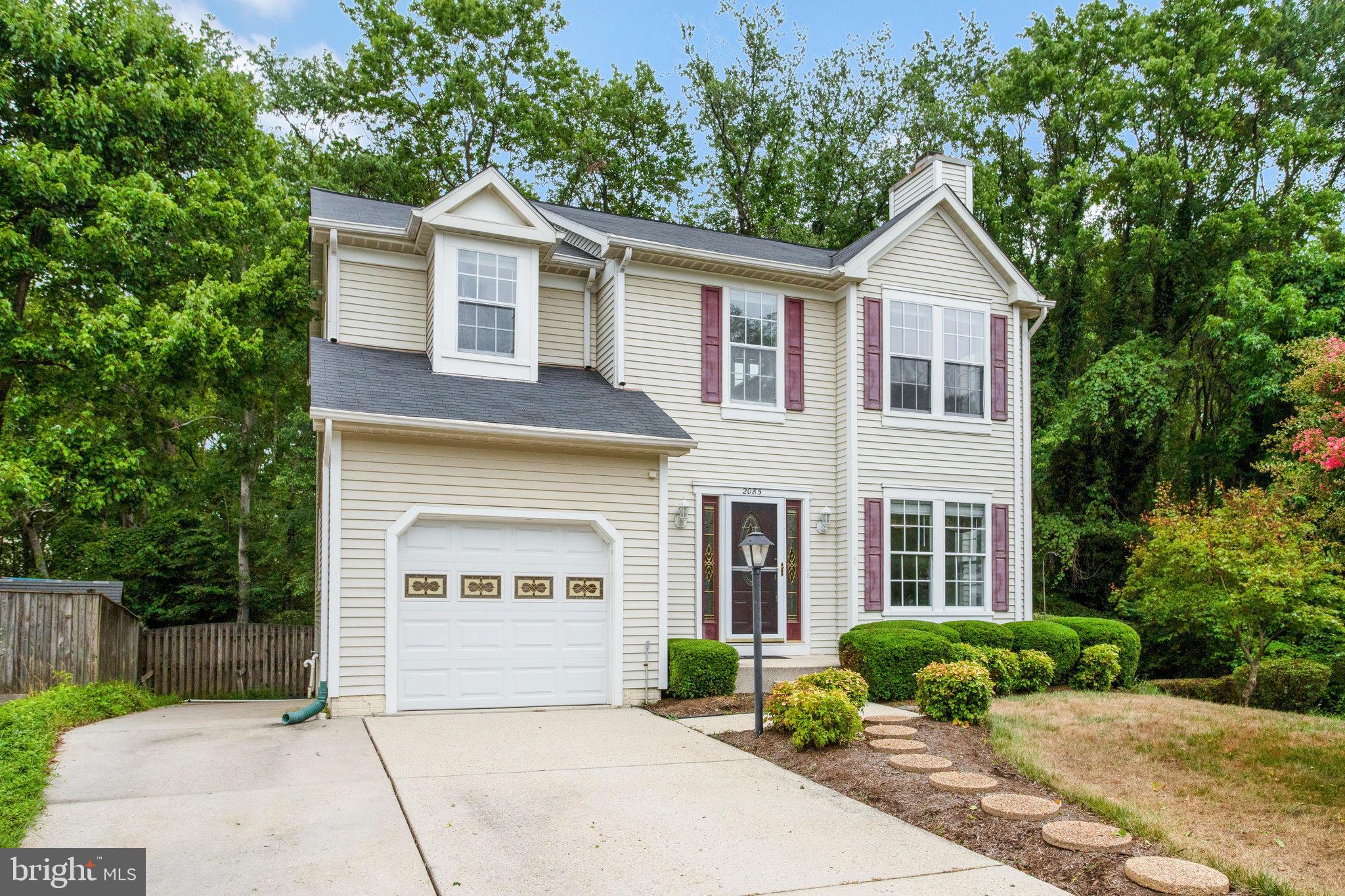 2085 Lower Ct