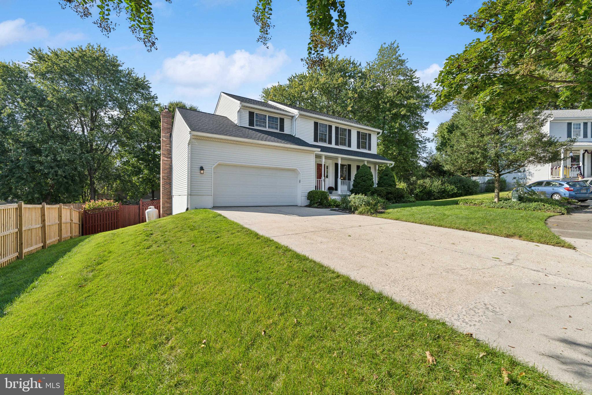 7918 Delmont Station Rd