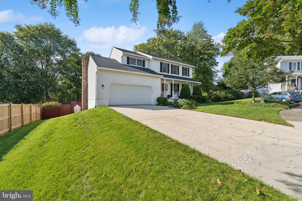 7918 Delmont Station Rd