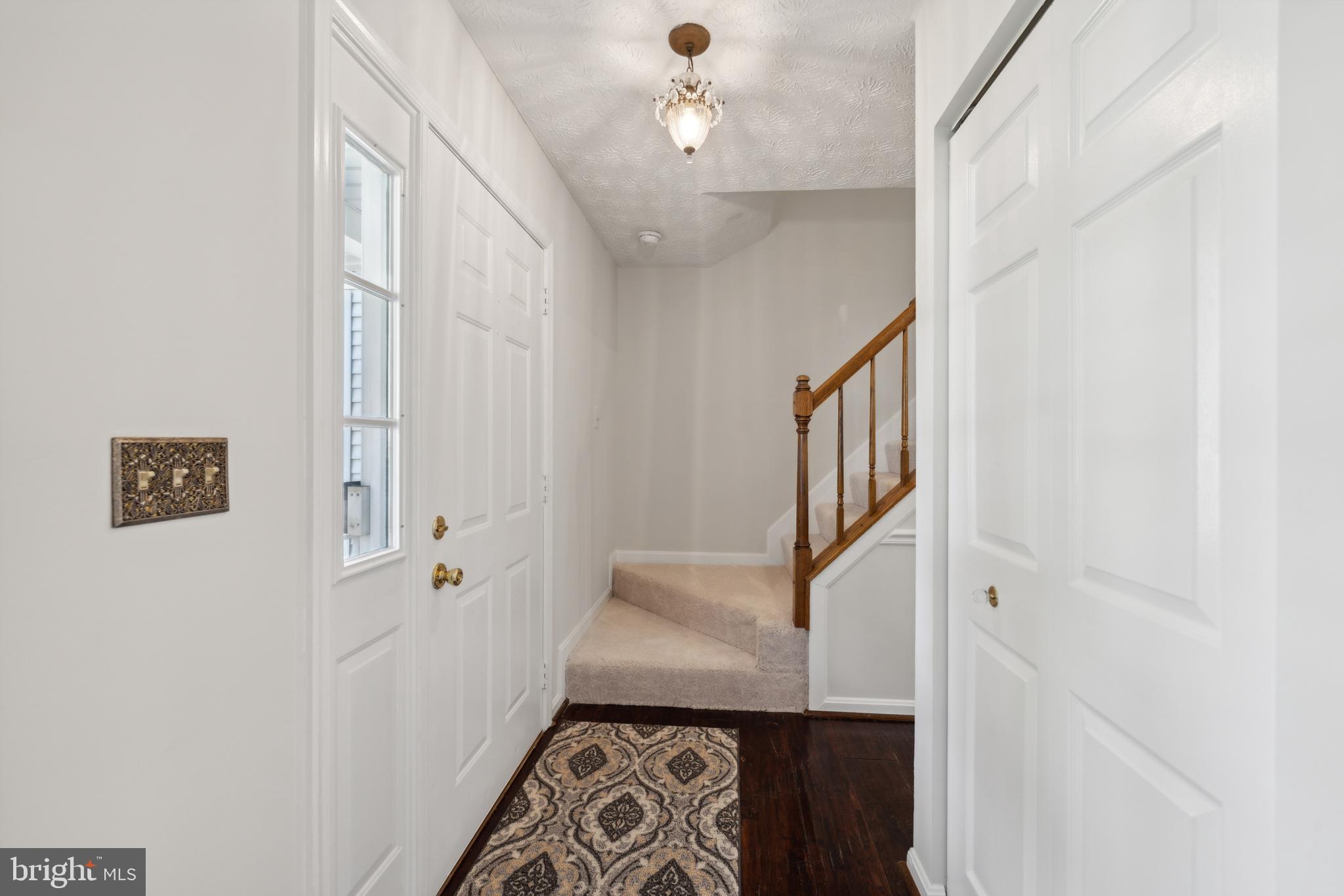 7918 Delmont Station Rd