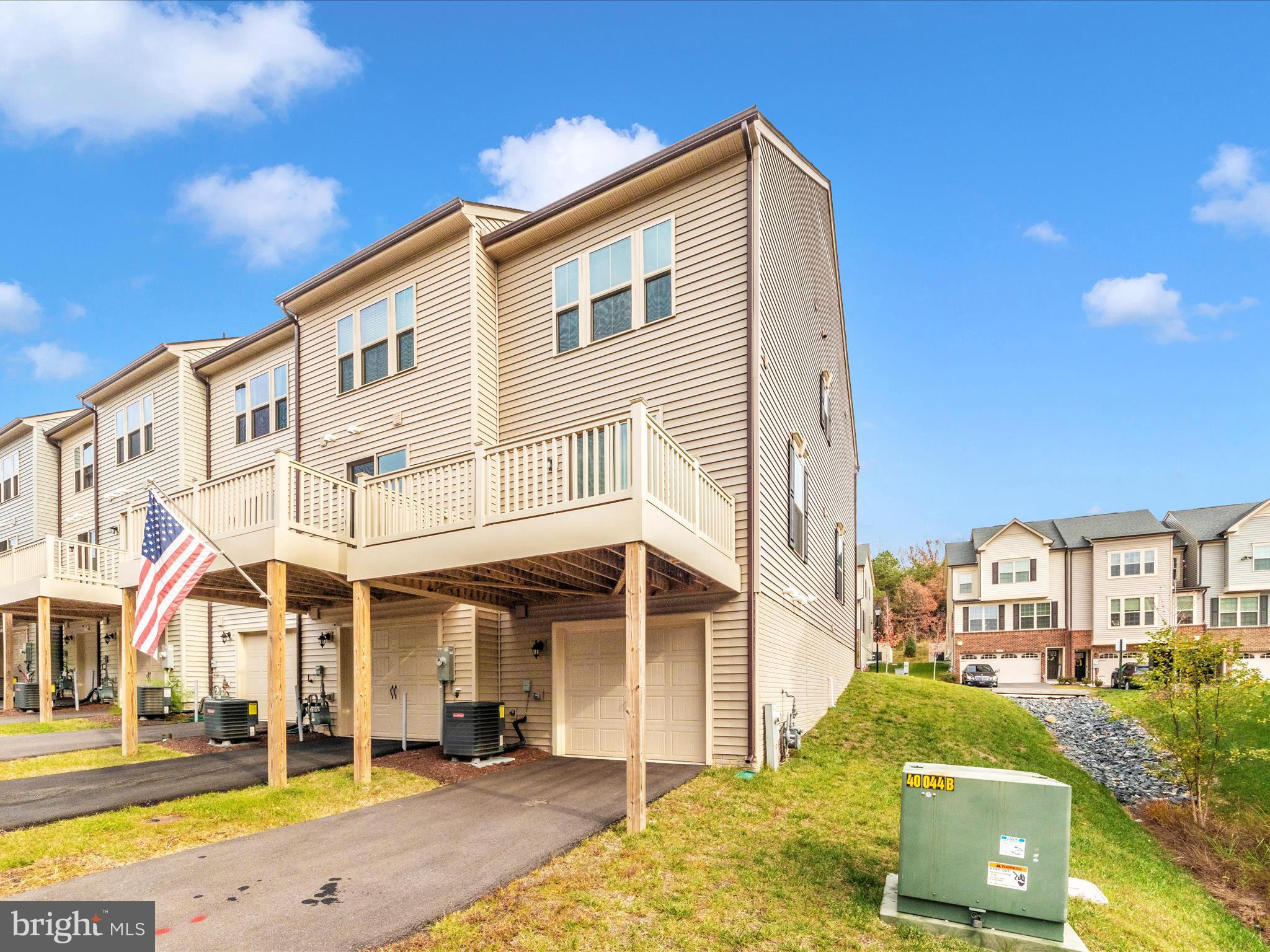 3464 Jacobs Ford Way
