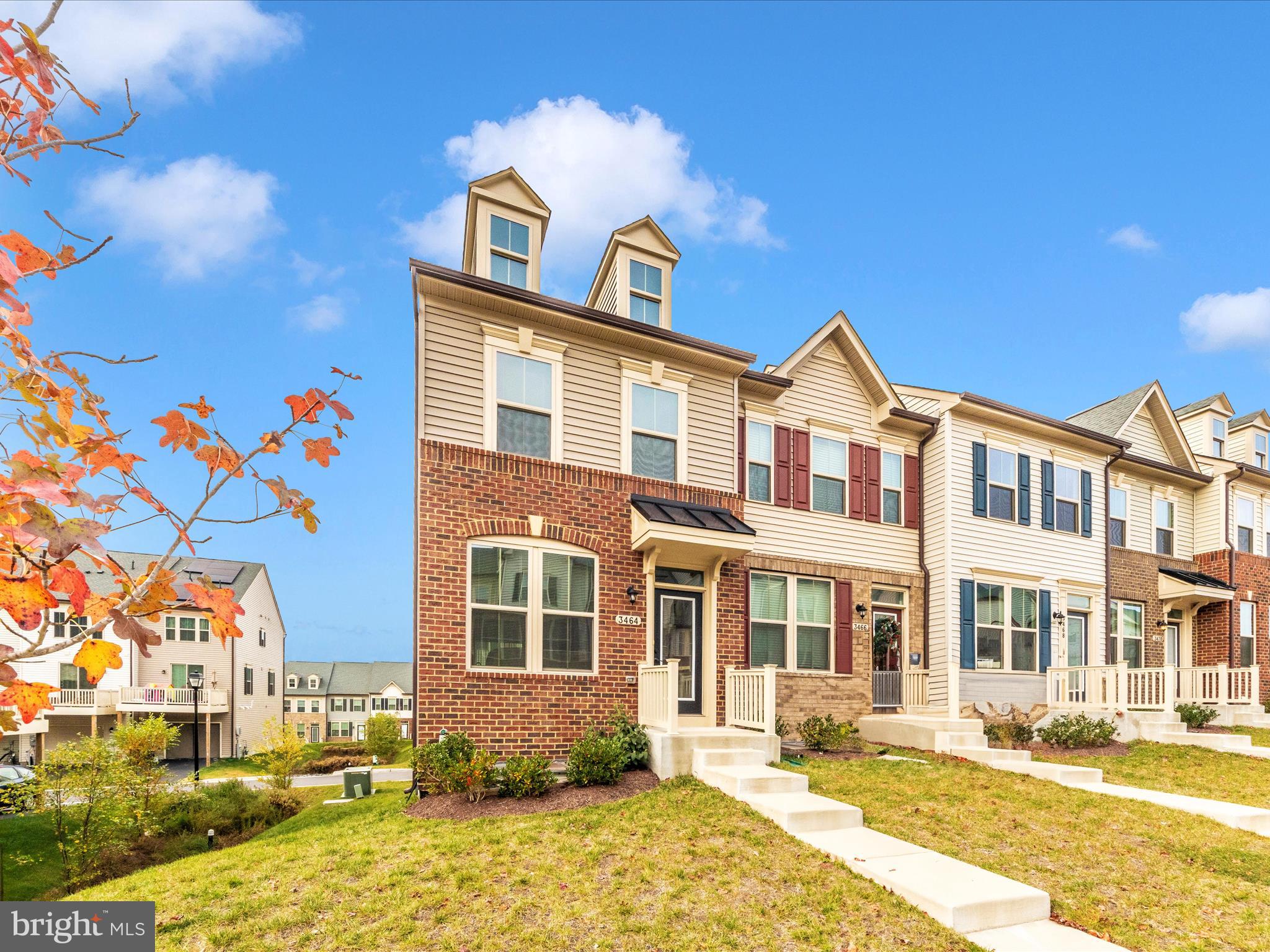 3464 Jacobs Ford Way