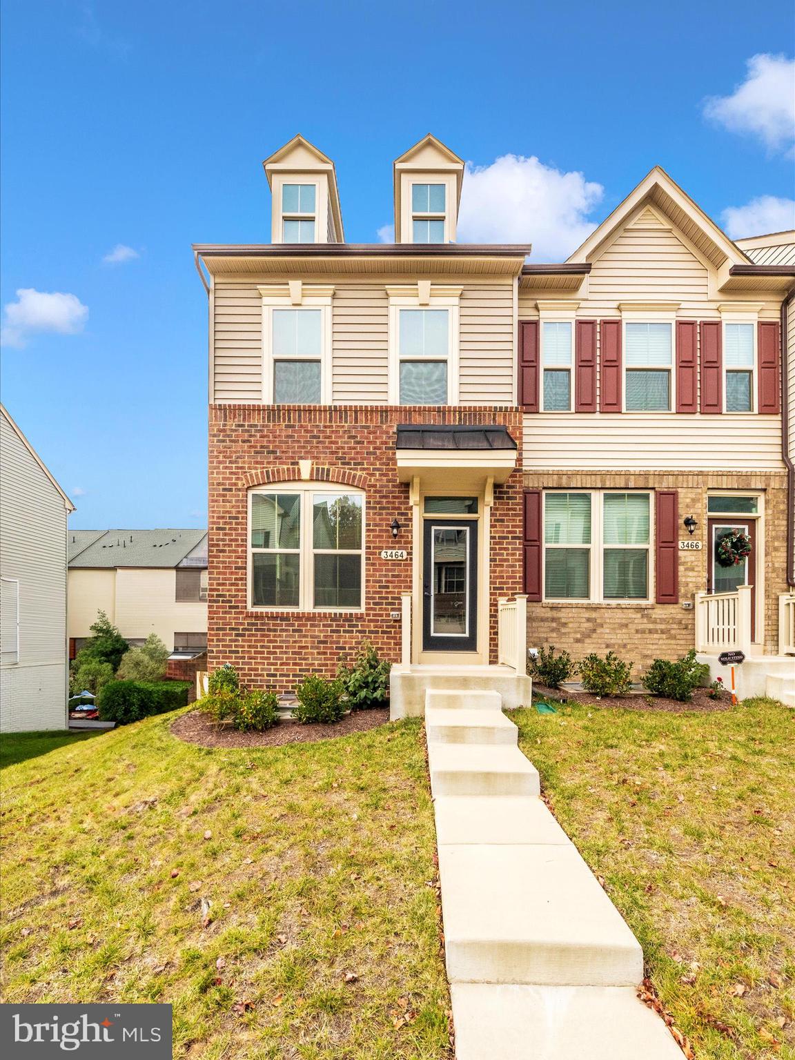 3464 Jacobs Ford Way