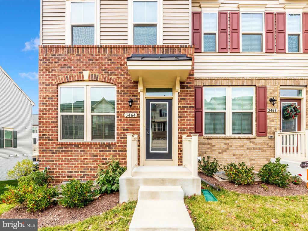 3464 Jacobs Ford Way