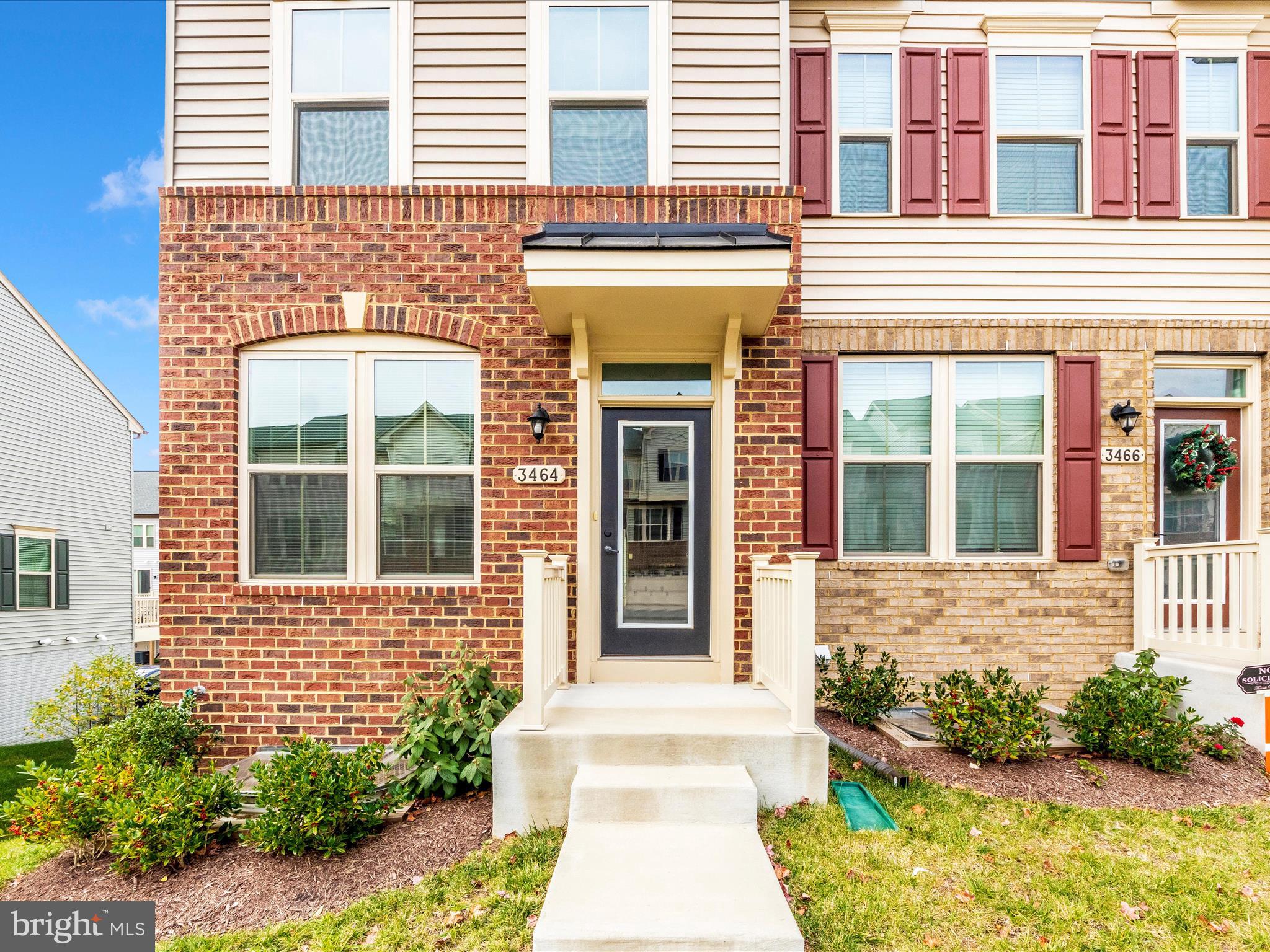 3464 Jacobs Ford Way