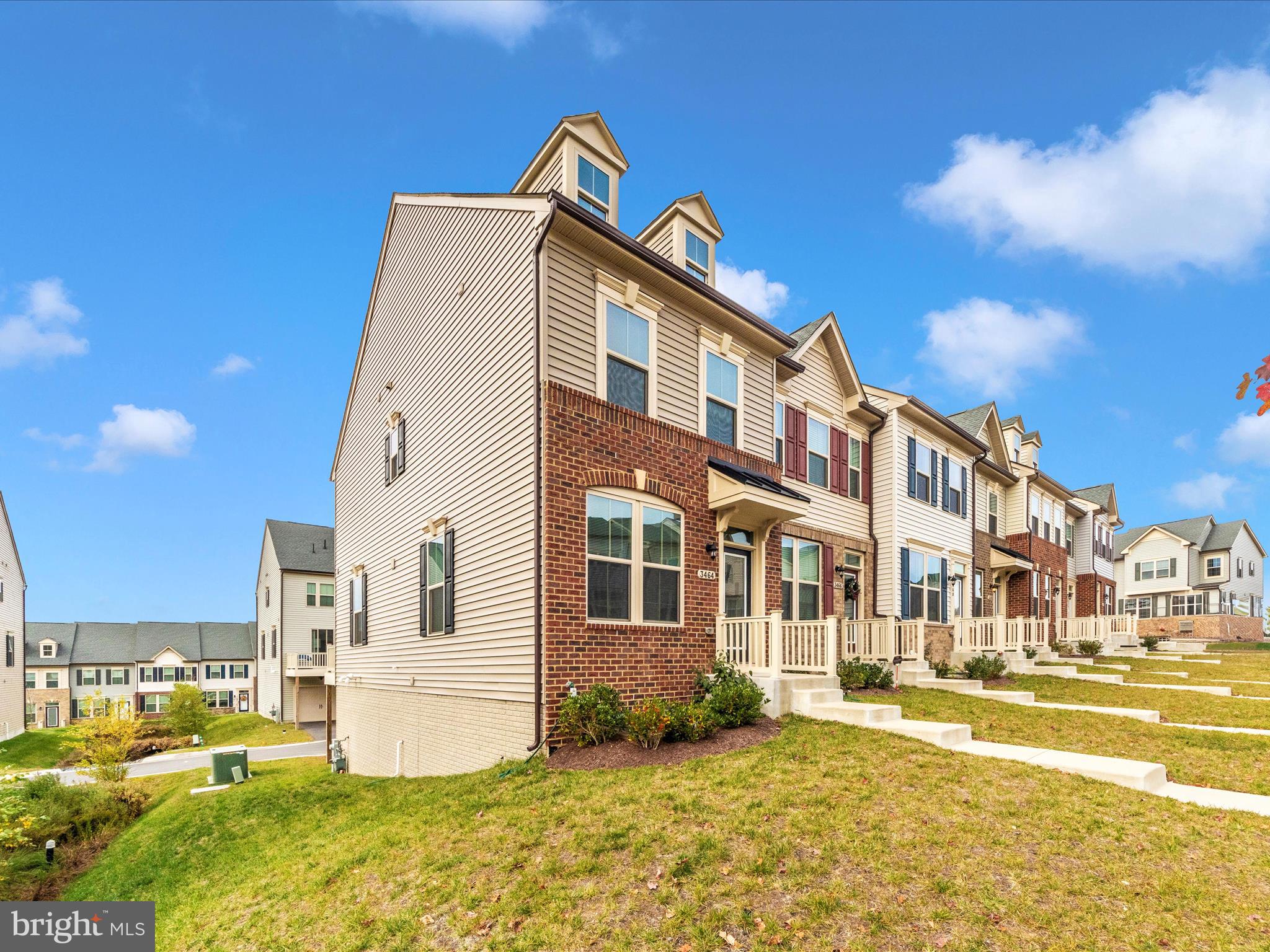 3464 Jacobs Ford Way