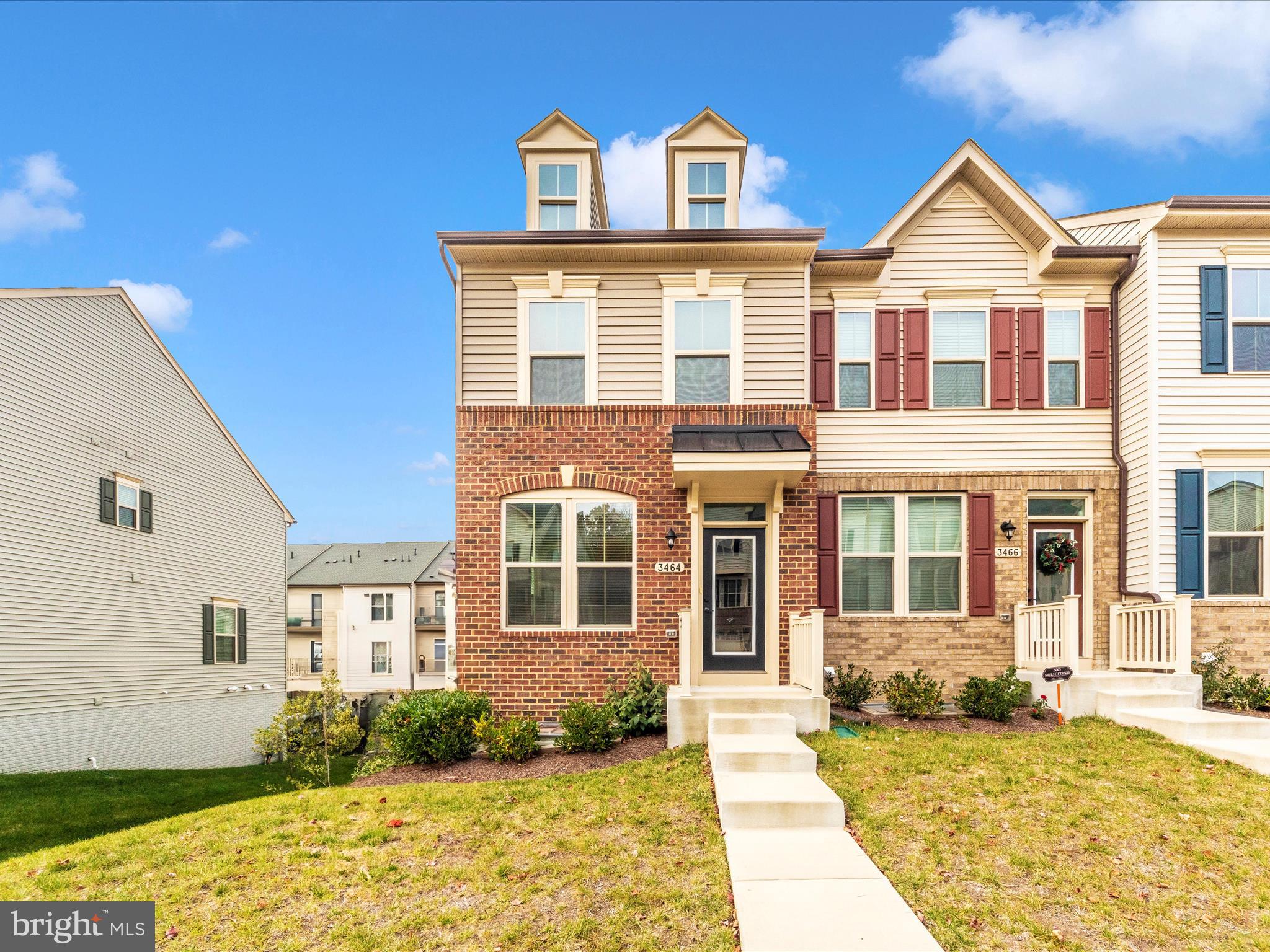 3464 Jacobs Ford Way