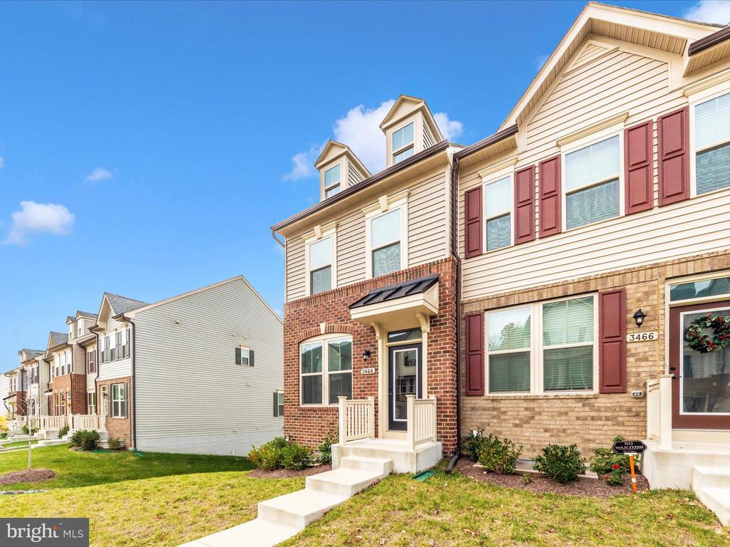 3464 Jacobs Ford Way