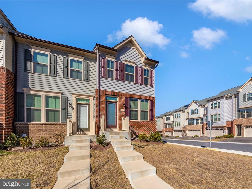 3476 Jacobs Ford Way