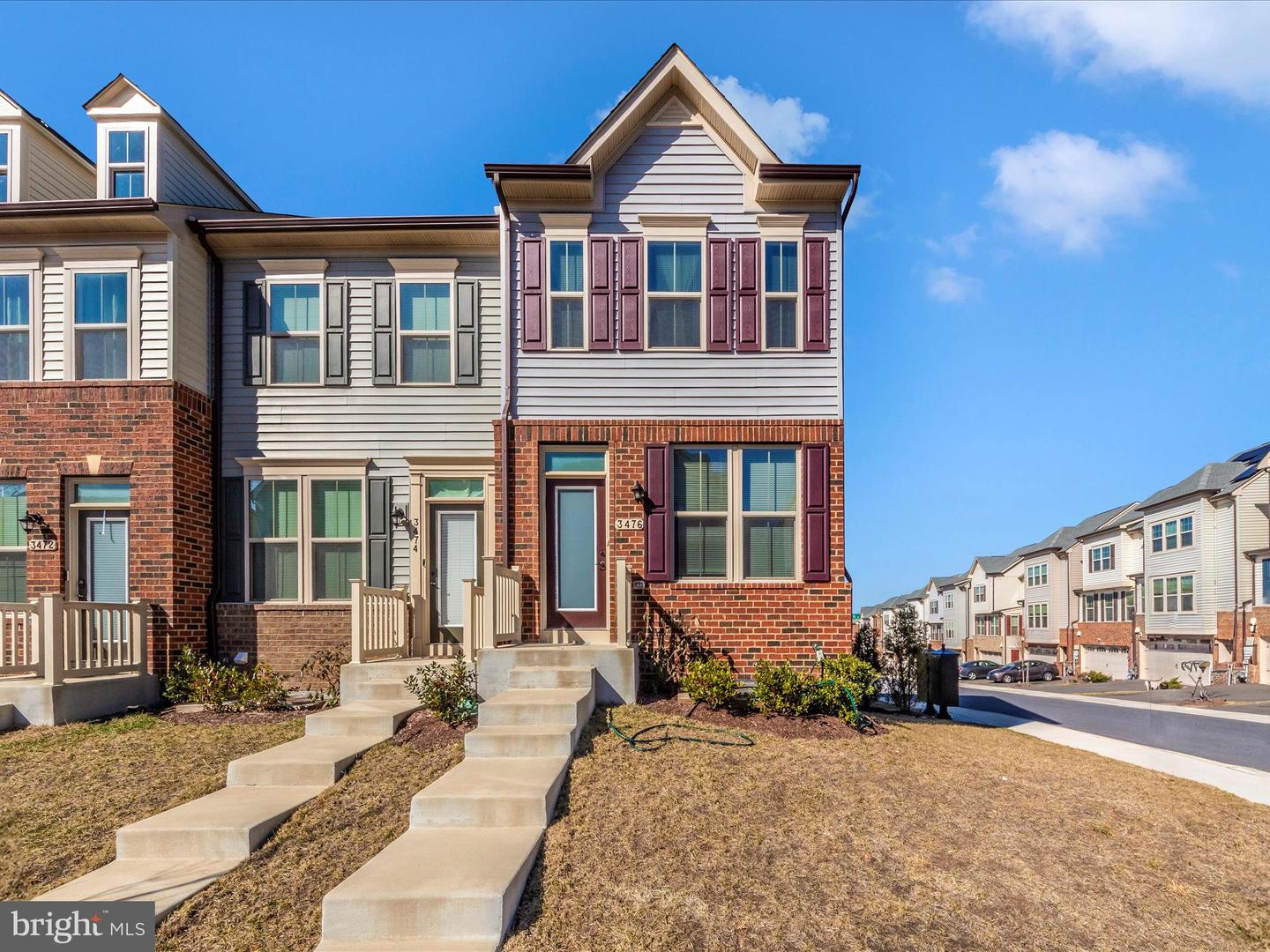 3476 Jacobs Ford Way