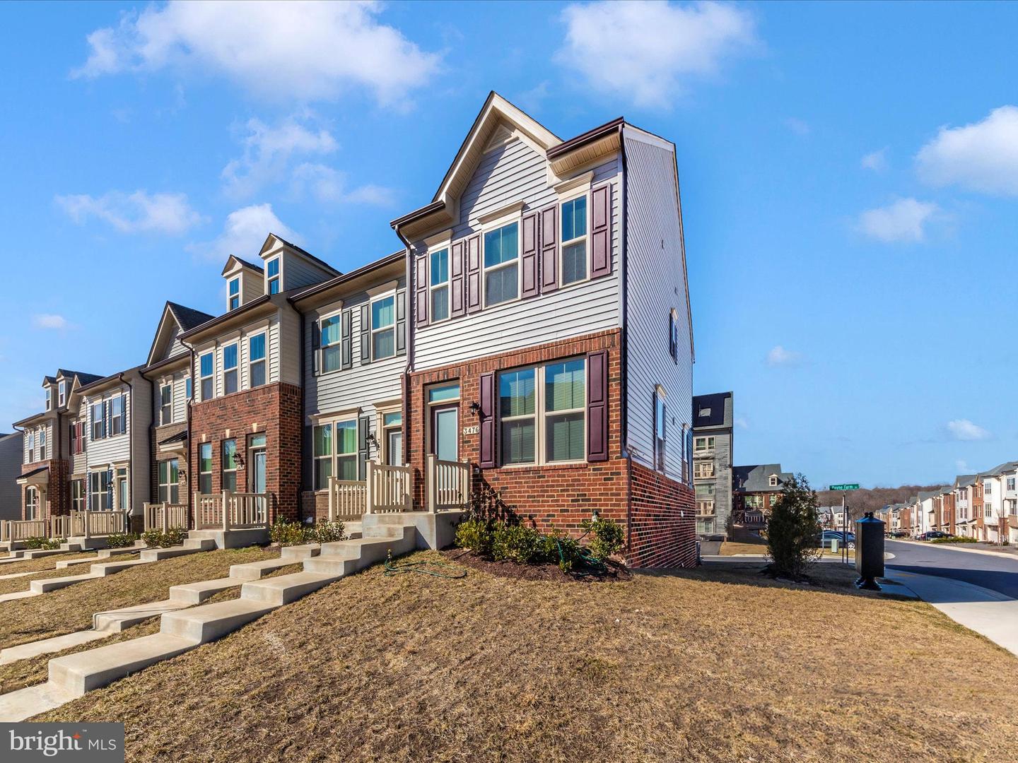 3476 Jacobs Ford Way