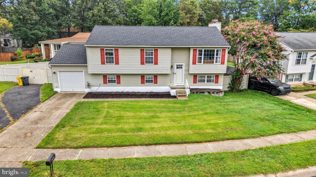 1508 PULLMAN DRIVE