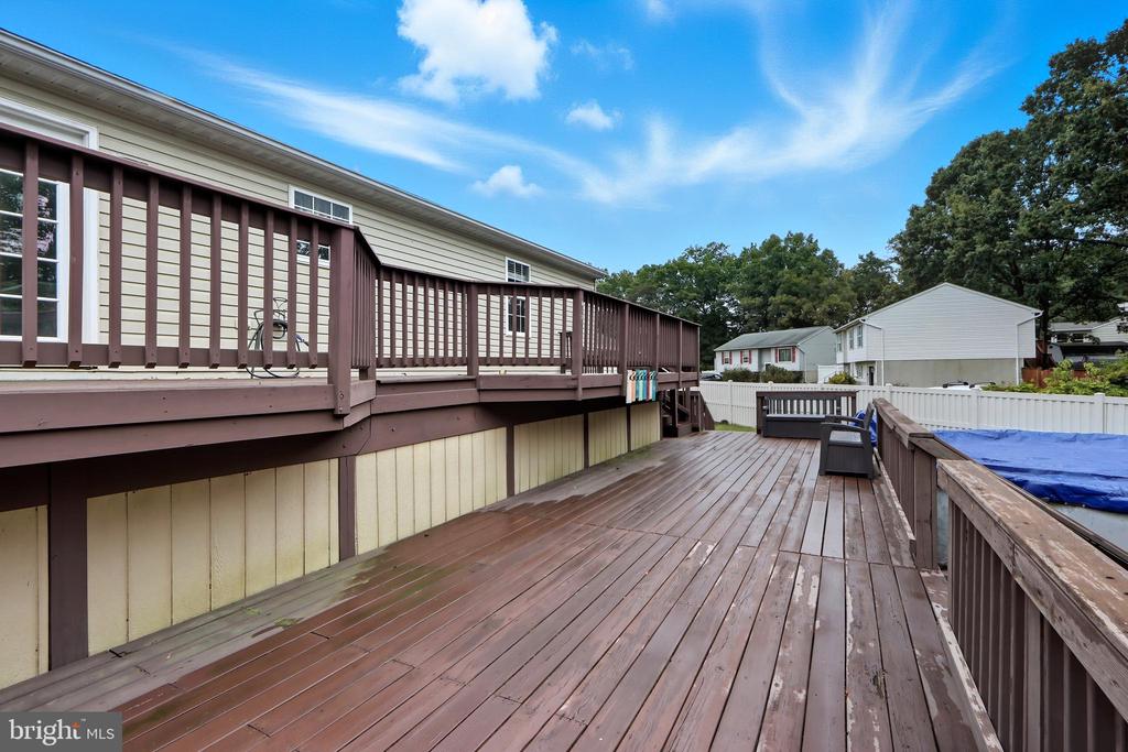 1508 PULLMAN DRIVE