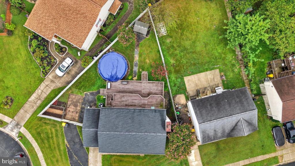 1508 PULLMAN DRIVE
