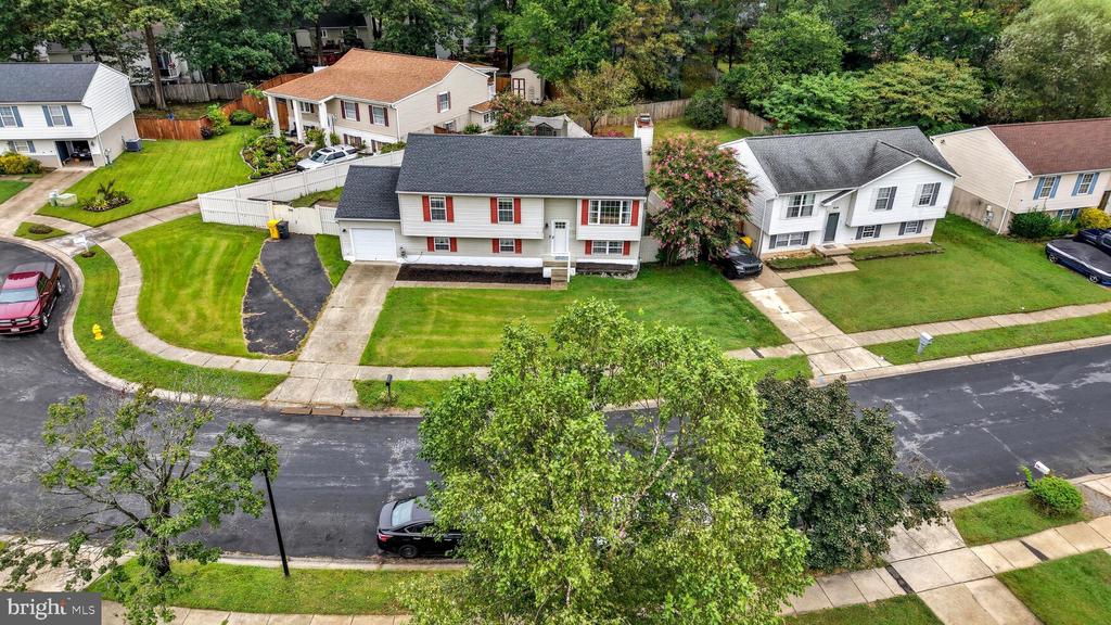 1508 PULLMAN DRIVE