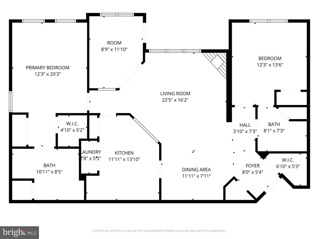 1624 HARDWICK COURT 104