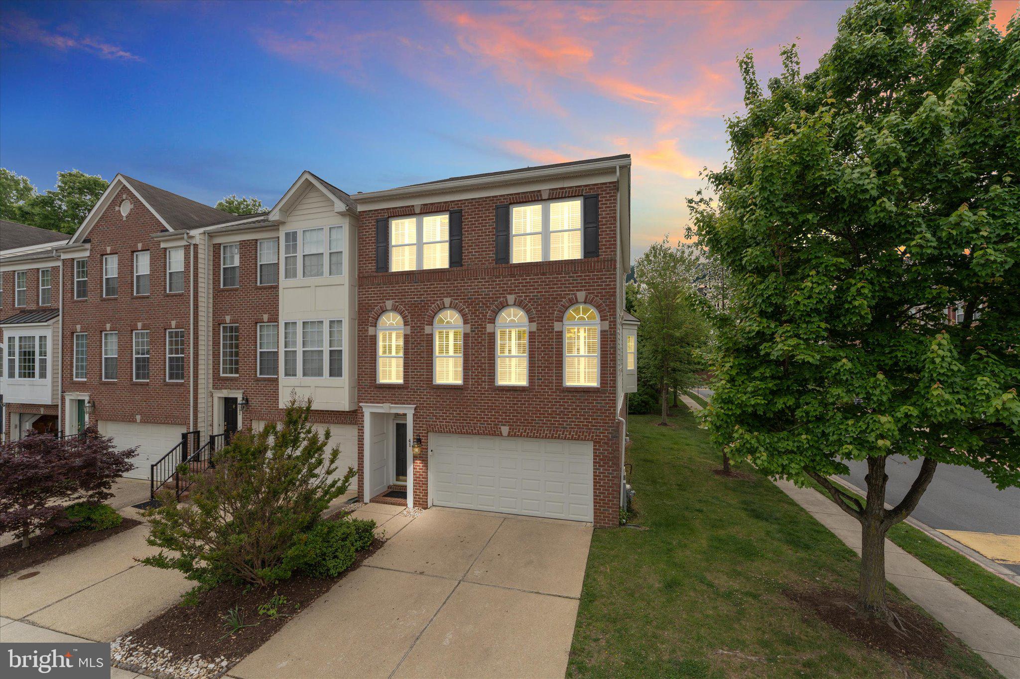 41 IDLECREEK LANE