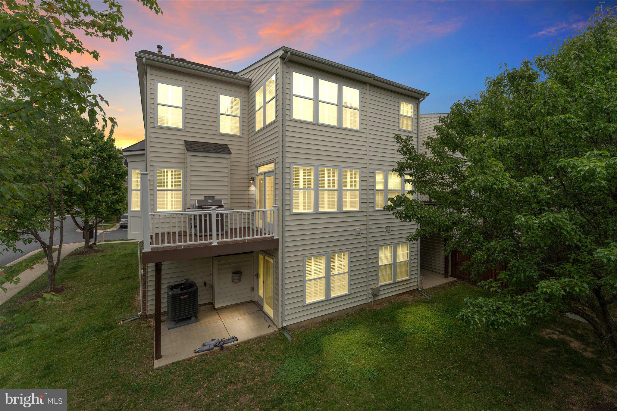 41 IDLECREEK LANE