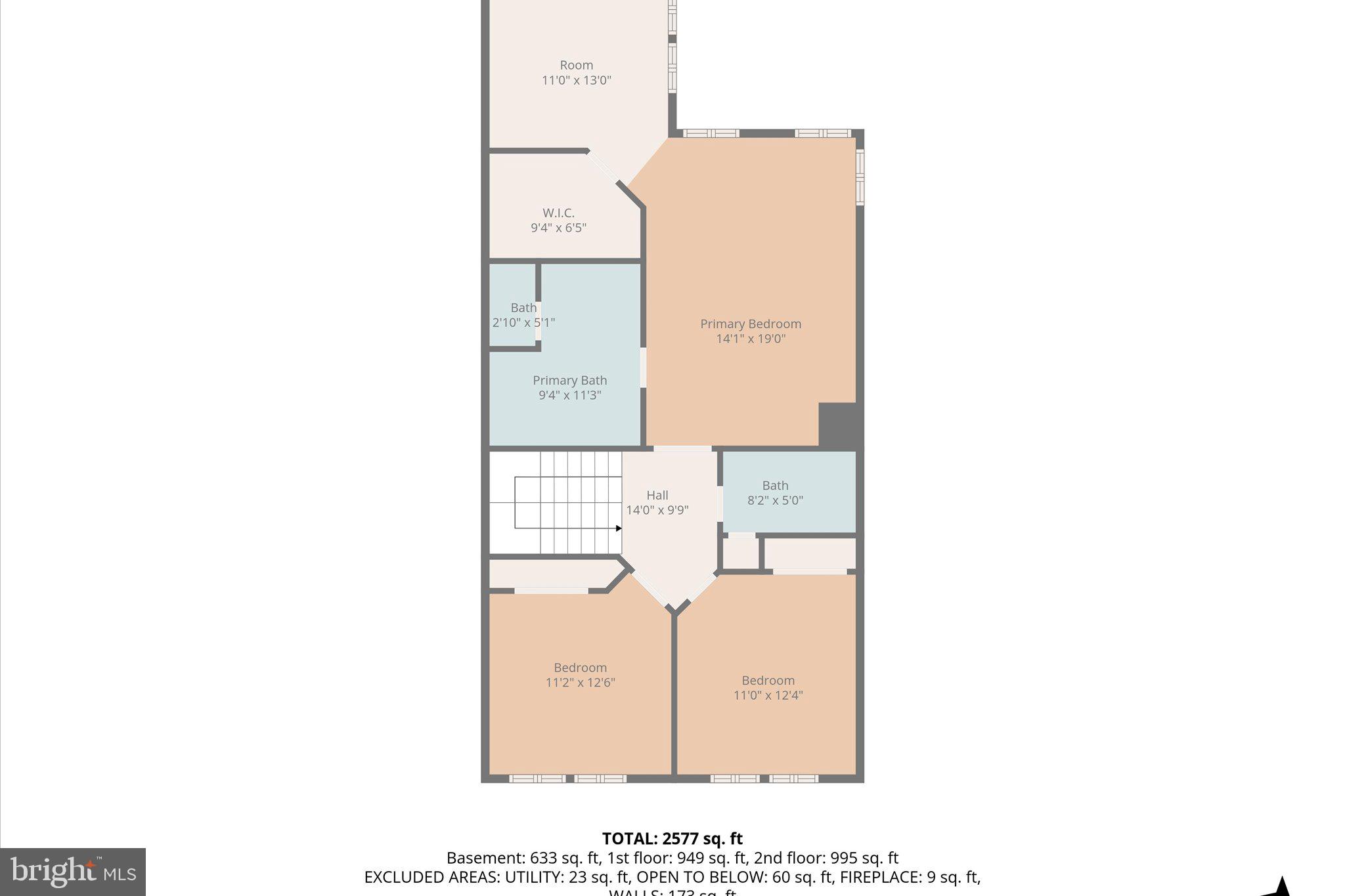 41 IDLECREEK LANE