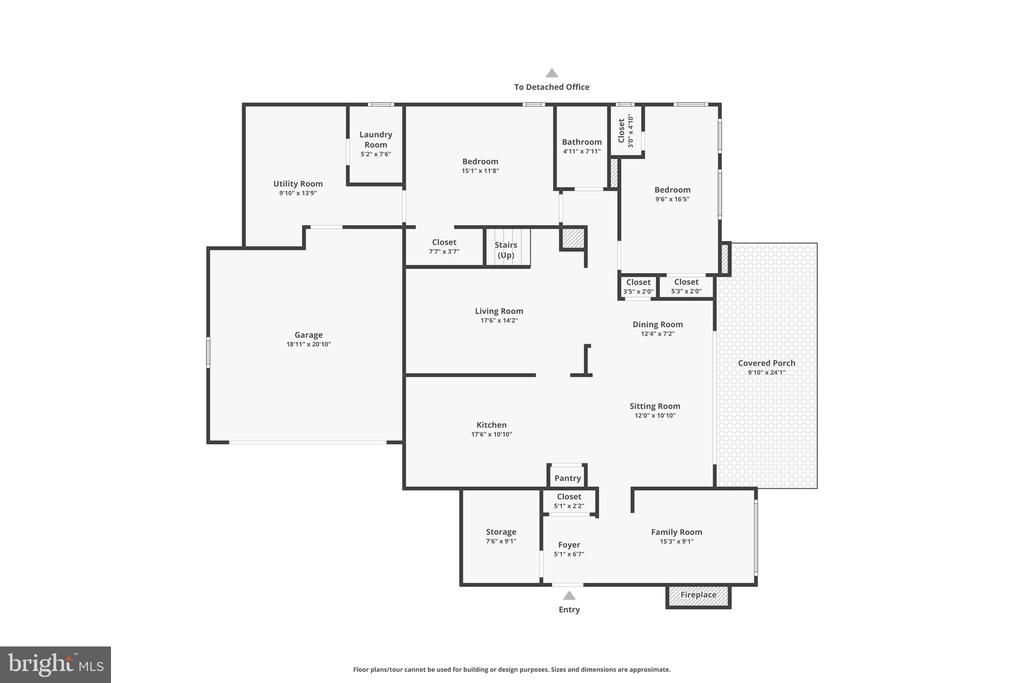 120 ISLAND VIEW DRIVE