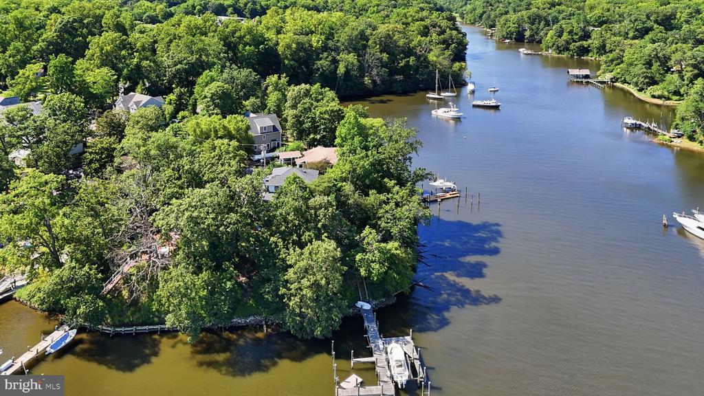 120 ISLAND VIEW DRIVE