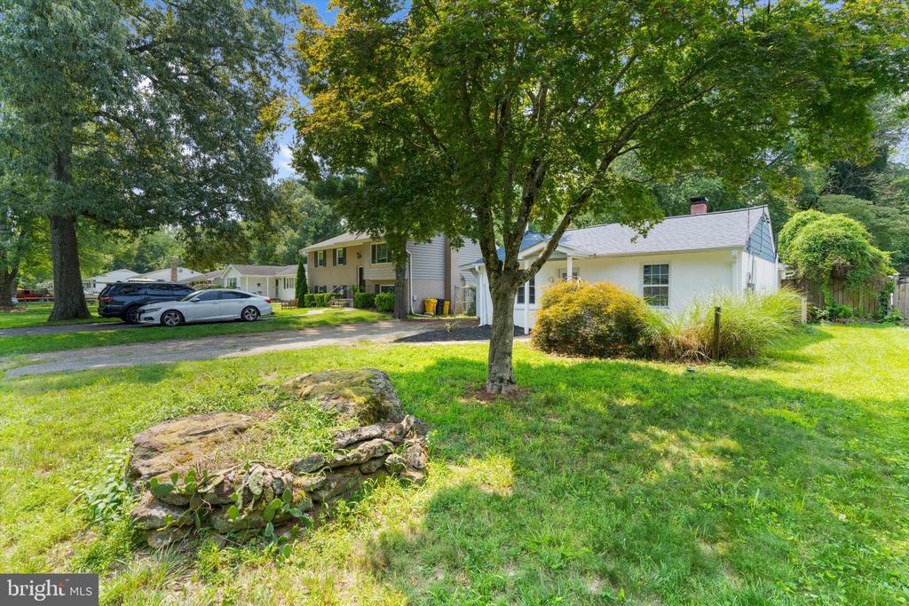758 WHITNEYS LANDING DRIVE