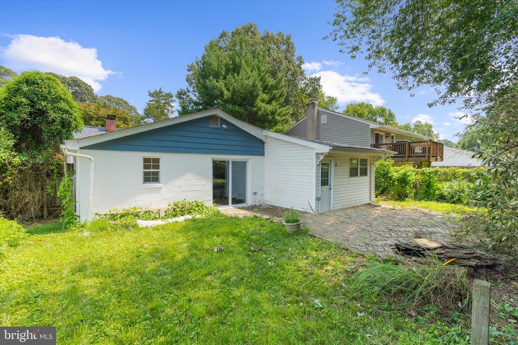 758 WHITNEYS LANDING DRIVE