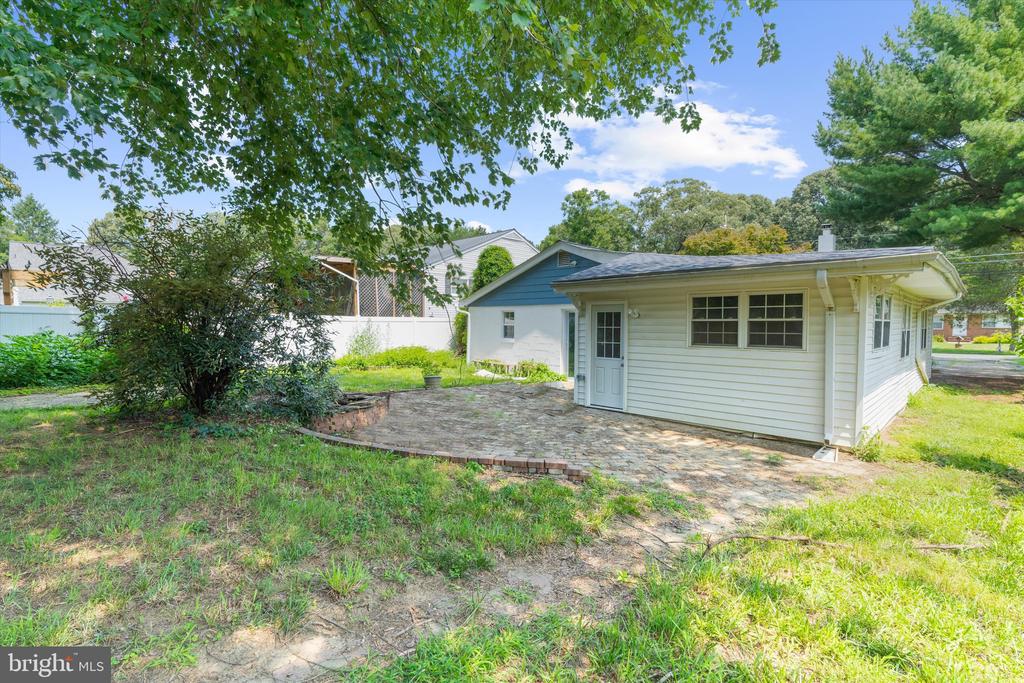 758 WHITNEYS LANDING DRIVE
