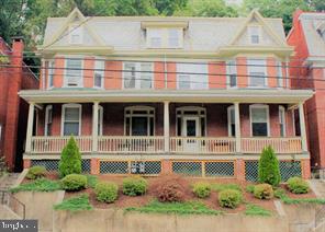 617 GREENE STREET 1